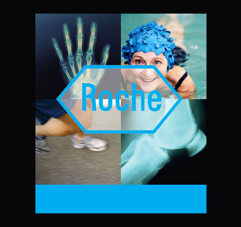 Roche Report Cover